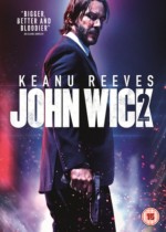 John Wick Chapter 2