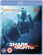 Shark Night 3d