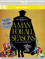 A Man for All Seasons