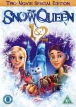 Snow Queen: Box Set
