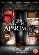 Wrong Apartment