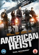 American Heist