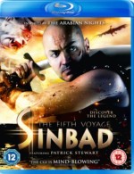 Sinbad the Fifth Voyage