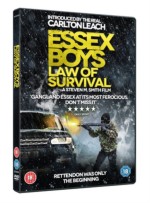 Essex Boys Law of Survival