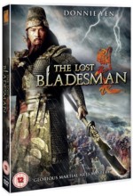 Lost Bladesman
