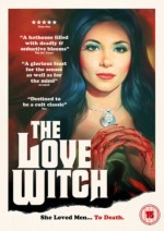 Love Witch