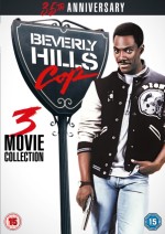 Beverly Hills Cop Triple Pack