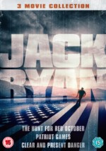 Jack Ryan Collection