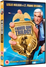 Naked Gun Triple Pack