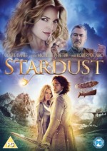 Stardust Resleeve