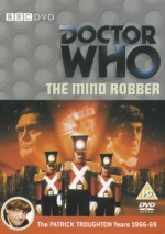 Doctor Who: Mind Robber