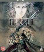 Berserk Collection