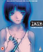 Serial Experiments Lain