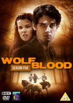 Wolfblood Season 5 Bbc