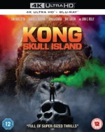 Kong: Skull Island