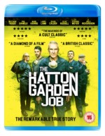 Hatton Garden Job