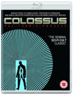 Colossus- The Forbin Project