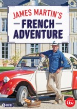 James Martins French Adventure (Itv)
