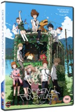 Digimon Adventure Tri the Movie Part 1