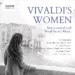 Vivaldi`s Women