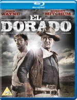 El Dorado (1966) - 50th Anniversary