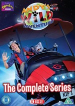 Andys Wild Adventures Complete