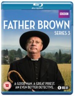 Father Brown: Series 3