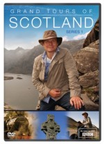 Grand Tours of Scotland Series 1