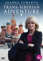 Joanna Lumleys Transsiberian