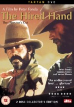 The Hired Hand 2 Disc Coll Ed