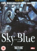 Sky Blue 2 Disc Edition