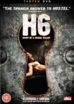 H6 Diary of a Serial Killer