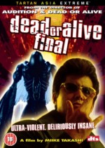 Dead or Alive 3 Final