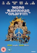 More American Graffiti