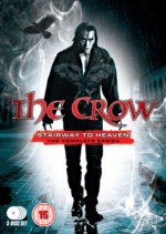 Crow the  Stairway to Heaven the Complete Series