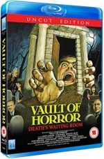 Vault of Horror