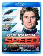 Guy Martin Speed With Guy Martin Formula 1 Blura