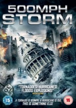 500 Mph Storm