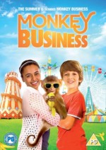 Monkey Business