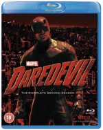 Marvel Daredevil Season 2