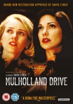 Mulholland Drive (Digitally Restored)