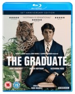 The Graduate 50th Anniversary Edition