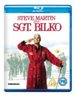 Sgt. Bilko