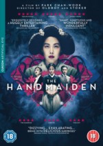 The Handmaiden
