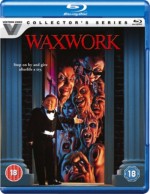 Waxwork (Vestron)