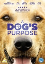Dogs Purpose A