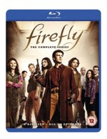 Firefly Complete - Series 15th Anniversary Editi
