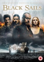 Black Sails 1-4