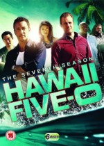 Hawaii Five-O (2010): Season 7 Set