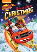 Blaze & Monster Machines: Christmas